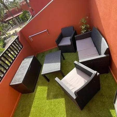 Design Boutique * Corralejo