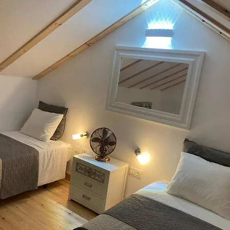 Design Boutique Apartamento Corralejo