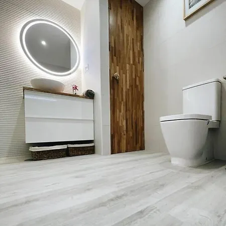 Design Boutique Apartamento Corralejo