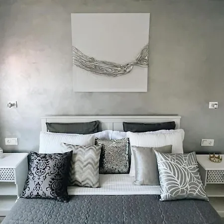 Apartamento Design Boutique *