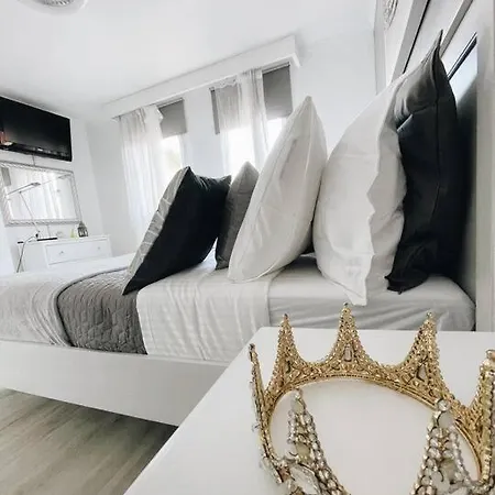 Design Boutique Apartment