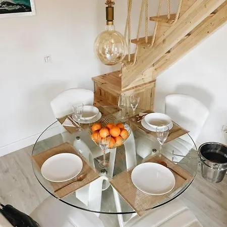 Design Boutique Apartment