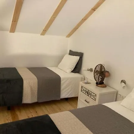 Design Boutique * Corralejo