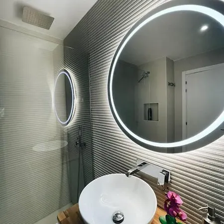 Design Boutique شقة