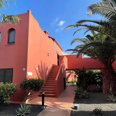Design Boutique * Corralejo
