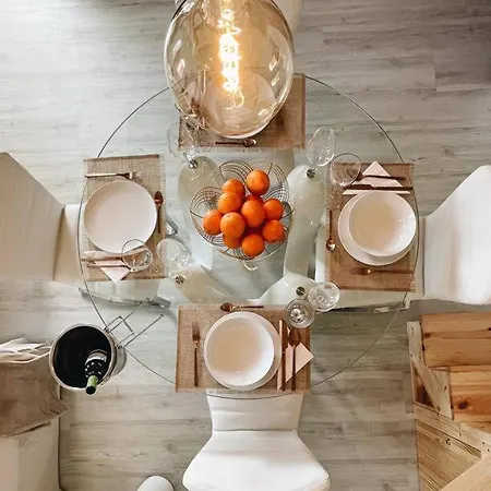 Design Boutique شقة