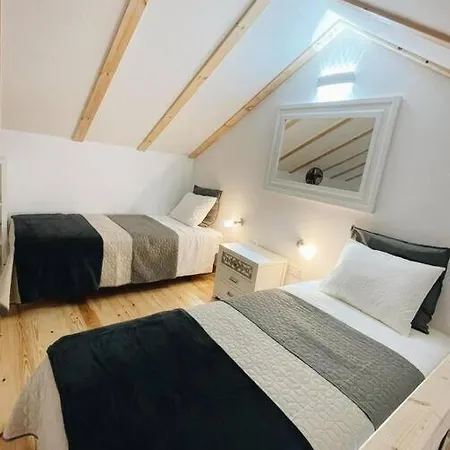 Design Boutique Apartment *