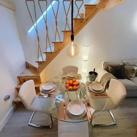 Apartment Design Boutique Corralejo
