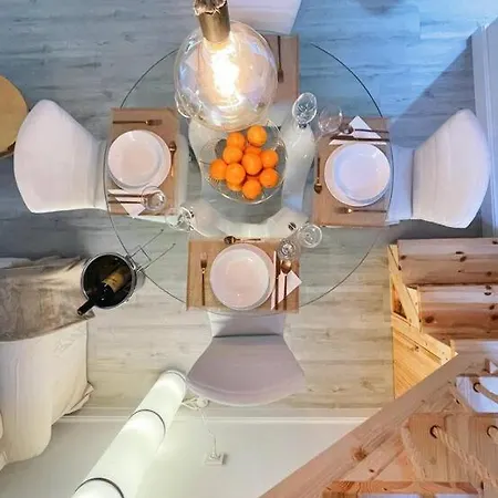 Design Boutique Apartment