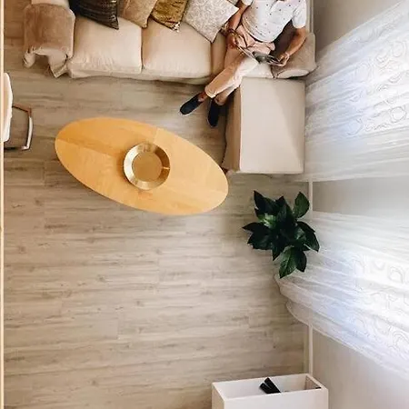 Design Boutique * Corralejo