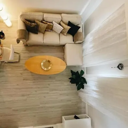 Design Boutique Apartment