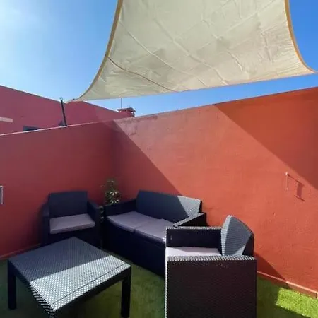 Design Boutique Apartment