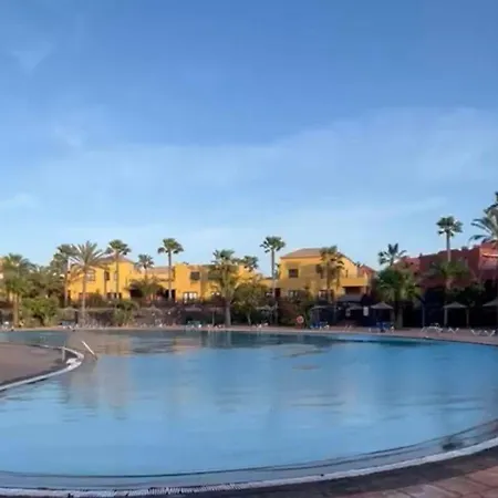 Apartment Design Boutique Corralejo