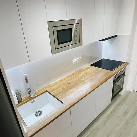 Apartment Design Boutique Corralejo